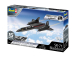 EasyClick letadlo 03652 - SR-71 Blackbird (1:110)