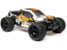 ECX Ruckus 4WD 1:10 RTR oranžový