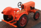 Edicola Allgaier Ap17 Tractor 1952 1:32 Orange