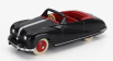 Edicola Austin Atlantic Convertible 1955 1:43 Black