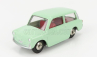 Edicola Autobianchi Bianchina Panoramica 1960 1:48 Světle Zelená