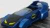 Edicola Batman Batmobile - Detective Comics 601 1989 1:43 Modrá Matná Černá