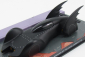 Edicola Batman Batmobile - Legend Of The Dark Knight 15 1:43 Matt Black