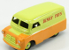 Edicola Bedford Van Dinky Toys 1959 1:43 2 Tóny Žluté