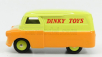 Edicola Bedford Van Dinky Toys 1959 1:43 2 Tóny Žluté