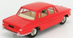 Edicola BMW 1500 1965 1:43 Red