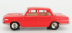 Edicola BMW 1500 1965 1:43 Red