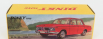 Edicola BMW 1500 1965 1:43 Red