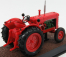 Edicola Bolinder-munktell 470 Bison Tractor 1964 1:32 Red