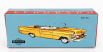 Edicola Cadillac Eldorado Cabriolet 1953 1:48 Red