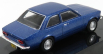 Edicola Chevrolet Chevette Luxo 1973 1:43 Blue Met