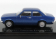 Edicola Chevrolet Chevette Luxo 1973 1:43 Blue Met