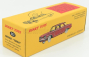 Edicola Chevrolet Corvair 1960 1:43 Red