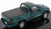 Edicola Chevrolet S-10 Pick-up 1995 1:43 Green Met