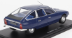 Edicola Citroen Cx 1975 1:24 Blue