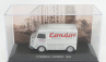 Edicola Citroen H-type Van Condor 1964 1:43 Silver