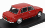 Edicola Datsun Bluebird Tizoc 1964 1:24 Red