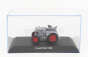 Edicola Fendt F22 Tractor 1939 - Con Vetrina - With Showcase 1:43 Silver