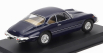 Edicola Ferrari 400 Sa Superamerica 1962 1:43 Blue Met