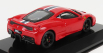 Edicola Ferrari 458 Speciale 2013 - Con Vetrina - With Showcase 1:43 Red