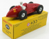 Edicola Ferrari 500 F2 N 2 + Maserati 2000 Sport Spider - Coffret Box 1:43 Red