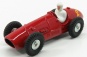 Edicola Ferrari 500 F2 N 2 + Maserati 2000 Sport Spider - Coffret Box 1:43 Red