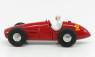 Edicola Ferrari 500 F2 N 2 + Maserati 2000 Sport Spider - Coffret Box 1:43 Red