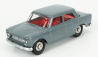 Edicola Fiat 1300 Berlina 1961 1:48 Grey