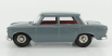 Edicola Fiat 1300 Berlina 1961 1:48 Grey