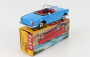 Edicola Fiat 1500 Spider 1959 1:48 Blue