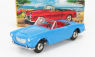 Edicola Fiat 1500 Spider 1959 1:48 Blue