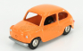 Edicola Fiat 600 Berlina 1955 1:48 Orange