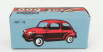 Edicola Fiat 600 Berlina 1955 1:48 Orange