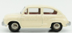 Edicola Fiat 600d 1967 1:43 Ivory