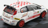 Edicola Fiat Grande Punto S2000 N 2 Rally Montecarlo 2009 G.Basso - M.Dotta 1:43