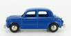 Edicola Fiat Nuova 1100 1955 1:48 Blue