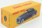 Edicola Ford england Vedette 1954 1:43 Blue