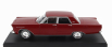 Edicola Ford usa Galaxie 500 1964 1:24 Red