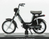 Edicola Gilera Trend 1:18 Black