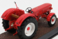 Edicola Guldner G75a Tractor 1968 1:32 Red