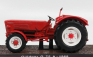 Edicola Guldner G75a Tractor 1968 1:32 Red