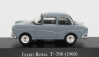 Edicola Isard Royal T-700 (glas) 1960 1:43 Grey