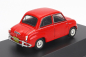 Edicola Isard T400 1963 1:43 Red