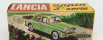 Edicola Lancia Appia Iii Series 1959 1:48 Světle Modrá