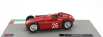 Edicola Lancia F1  D50 Ferrari N 26 Season 1955 Alberto Ascari 1:43 Red