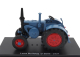 Edicola Lanz Bulldog D8506 Tractor 1937 1:32 Blue