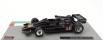 Edicola Lotus F1  Ford 79 Jps N 6 Season 1978 Ronnie Peterson 1:43 Černé Zlato