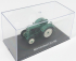 Edicola MAN Ackerdiesel A25a Tractor 1956 - Con Vetrina - With Showcase 1:43 Zelená Bílá