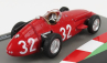 Edicola Maserati F1  250f N 32 World Champion Season 1957 Juan Manuel Fangio 1:43 Red