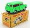 Edicola Morris Mini Traveller 1:43 Světle Zelená